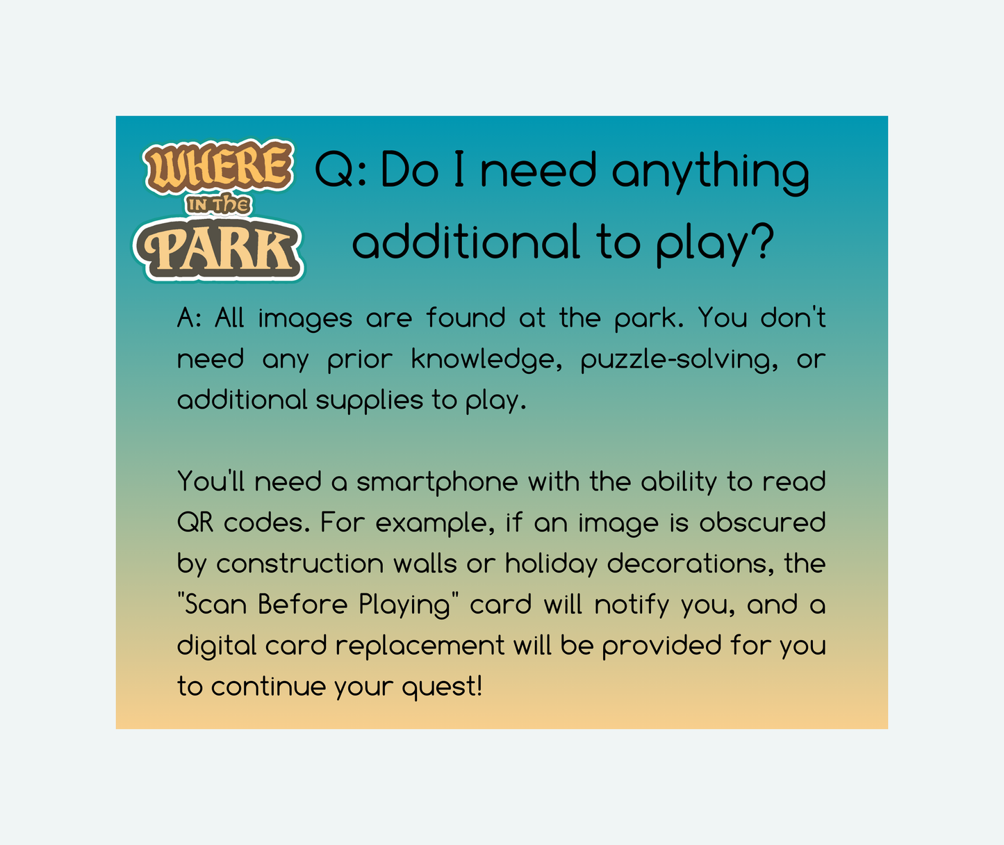 Disneyland Resort - Where In The Park Game - 2-Game Bundle - Series 2