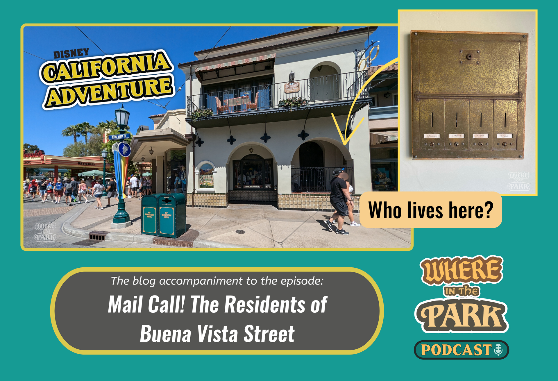 California Adventure Will Host a Limited-Time Food Festival in March, image size:1920x1311