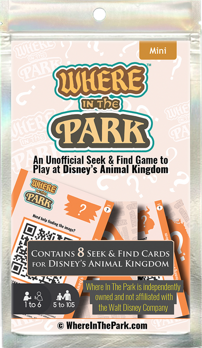 Disney Coast-2-Coast Mini Bundle