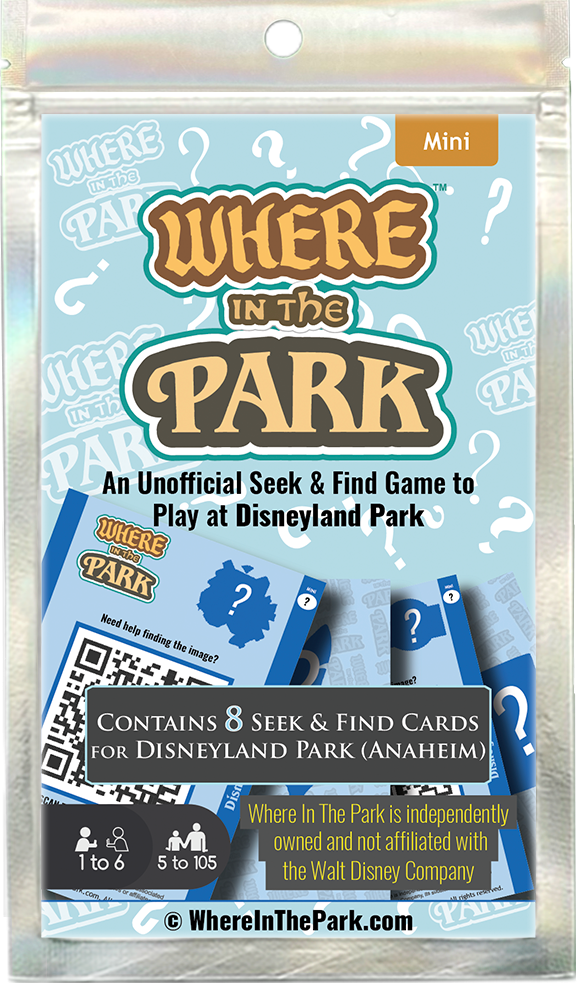 Disney Coast-2-Coast Mini Bundle