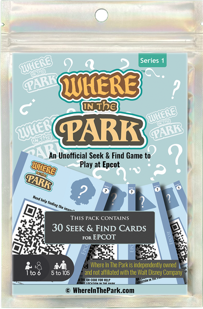 Disney Coast-2-Coast Bundle - Series 1