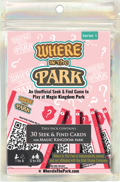 Magic Kingdom Park 3-Game Bundle