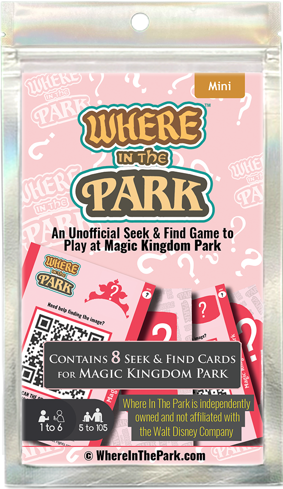 Magic Kingdom Park 3-Game Bundle