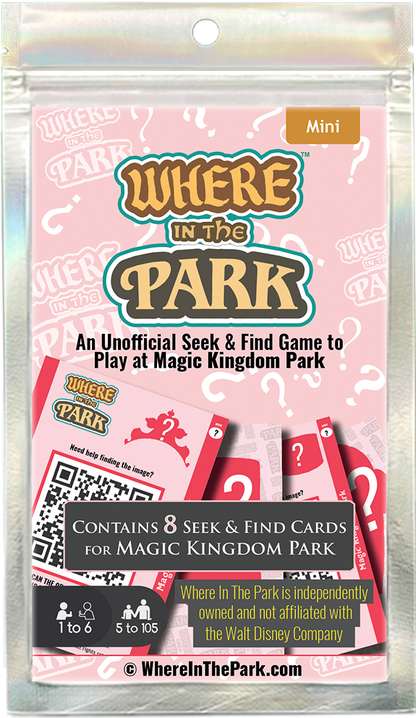 Disney Coast-2-Coast Mini Bundle